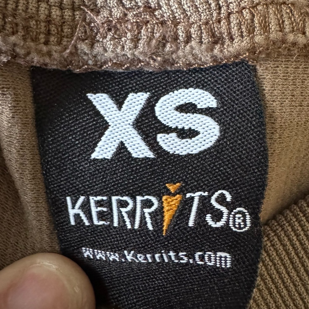 Kerrits Microcord Bootcut Extended Patch Ladies B… - image 7